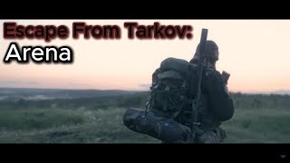 Escape From Tarkov: Arena (Molchat Doma- Sudno)