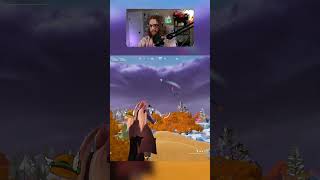 jar jar binks playing fortnite unreal ranked