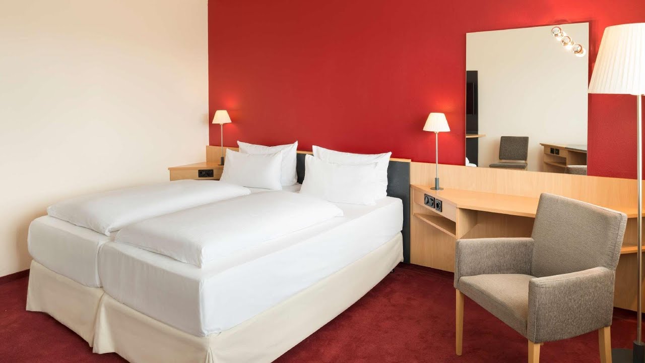 NH Dresden Neustadt, Germany