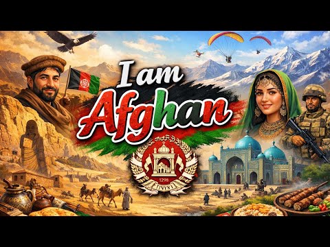 Pashto AI Song 2026 | Zma Watan Afghanistan 🇦🇫 | Original Lyrics & Video Editing (AI Generated Music