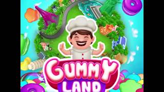 Gummy Land- Serve the customers screenshot 2