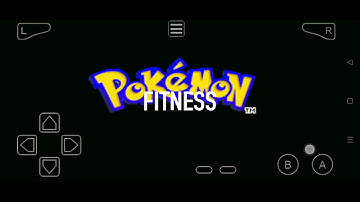 Pokémon Cheat Code Ruby Version (MyBoy!)