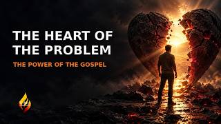 The Heart of the Problem: The Power of the Gospel