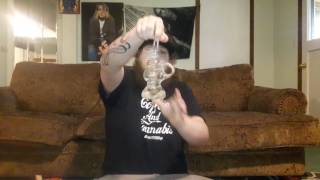 Combo dab