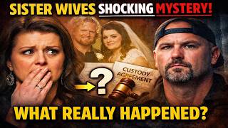 The Untold Story of Robyn Brown’s Ex-Husband David Jessup | Sister Wives Deep Dive