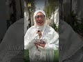 IDULADHA 1447 H: DARI ARAFAH, DPR RI DOAKAN JEMAAH HAJI DAN SELURUH RAKYAT INDONESIA