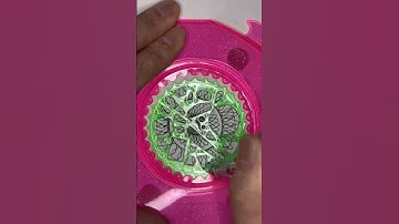 #asmr #art #asmrsounds #satisfying #spirograph