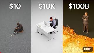 Famous Every Level of Generational Wealth Explained — Which Stage Are You? Net Worth