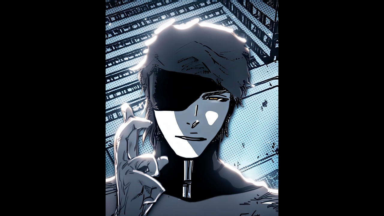 Aizen edit 🔥🫣 