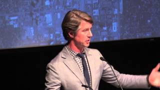 TCLF: Leading with Landscape Conference Presentation – Panel II: Thomas Woltz