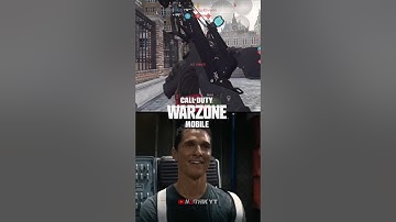 Empty Crossbow Animation in COD Mobile Vs Warzone Mobile 🔥🥵 #wzm #codwzm #shorts #codm #naithikyt