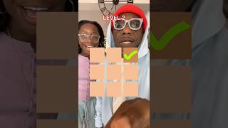 YOU Can’t Beat Level 6😬#familyfun #youtubeshorts #tiktoktrend