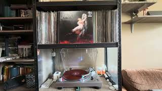 Immolation - Bend Towards The Dark (Oxblood LP)