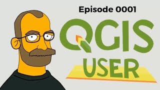 QGIS User 0001