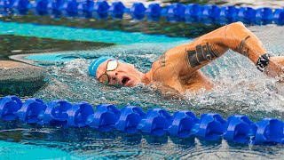 Famous How Video Analysis COMPLETELY Transformed His Stroke Technique Profile
