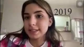 Evolução da Gaby Souza lindaaaa💖❤️✨