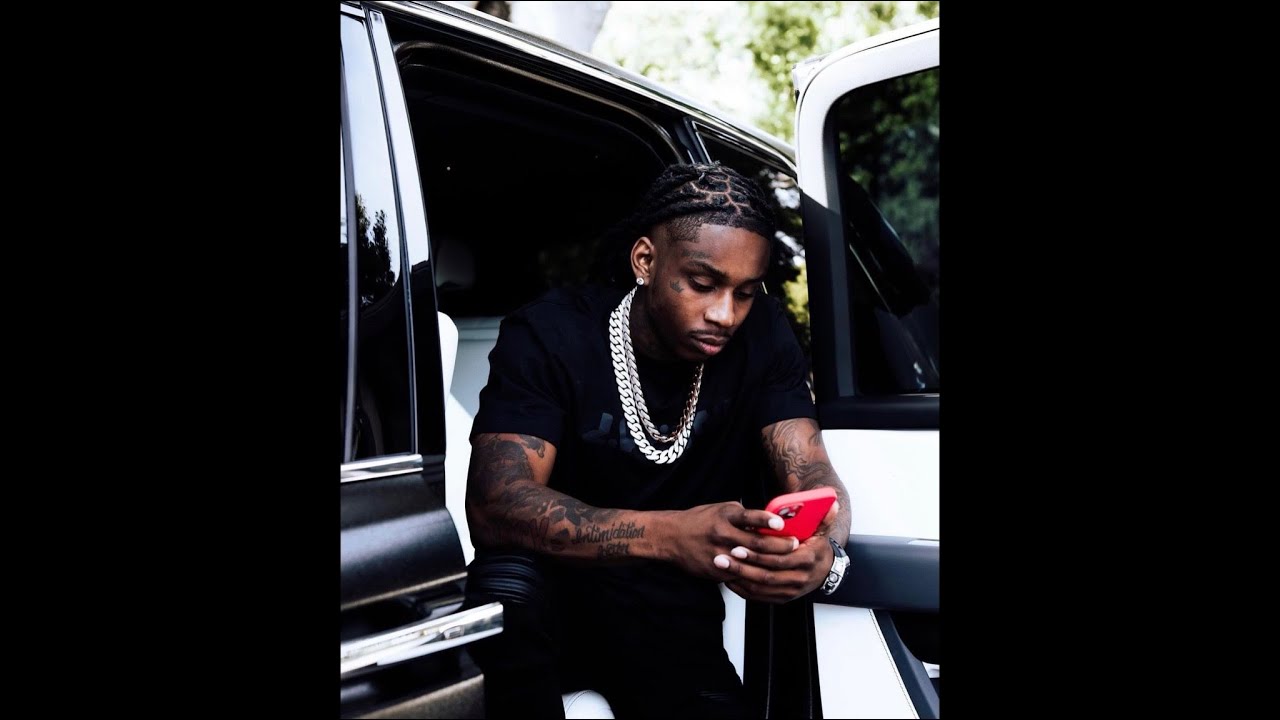 Toxic - Polo G x Toosii Melodic Guitar type beat ( Prod by Cop x RHE ...
