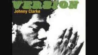 A Ruffer Version - Johnny Clark at King Tubby&#39;s