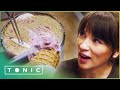 Making Ice Cream From Scratch | Rachel Khoo: My Swedish Kitchen | Tonic