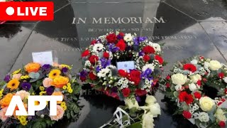 LIVE | 81st Anniversary of Auschwitz Liberation Commemorated in Memorial Event | APT