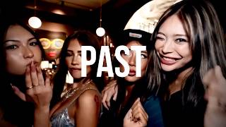 [FREE] Central Cee Type Beat - "PAST" | Melodic Drill Type Beat 2026