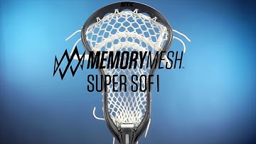 Memory Mesh SuperSoft