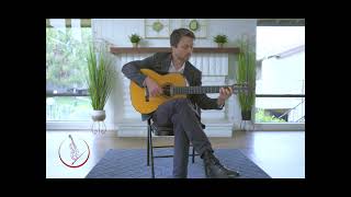 OMG: Ian Acoustic Guitar Medley