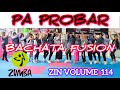 ZIN 114 PA PROBAR BACHATA FUSION ZUMBA CHOREO ZIN VOLUME 114 ZUMBA DANCE AdindaAeroZumba ZIN 114 PA PROBAR BACHATA FUSION ZUMBA CHOREO ZIN VOLUME 114 ZUMBA DANCE AdindaAeroZumba