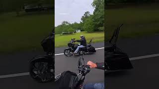 JOHN... #harleydavidson #harley #alabama #insta360 #streetglide #hooligan