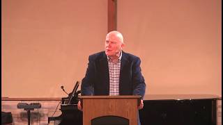 Psalm 23 | Barry Crane