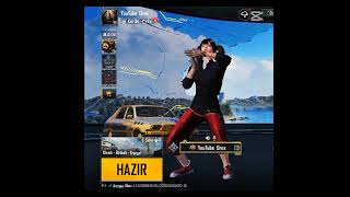 Aynen.... Şenes1907Pubgmobile