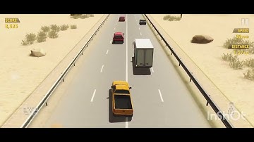 Traffic Racer game part-3 | Traffic Racer