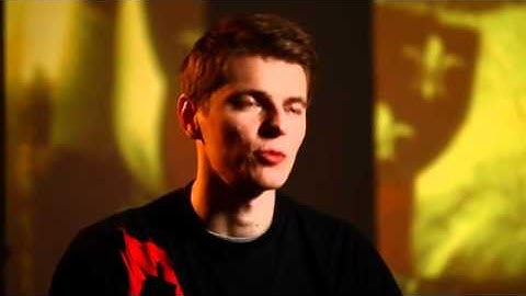 Exclusive Witcher 2.0 Developer Diary