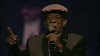 Pio Leyva y Los Hijos del Son Cubano - Mi Chiquita Quiere Bailar - Netherlands - 2004