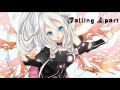 VOCALOID3: IA - &quot;Falling Apart&quot; [HD &amp; MP3]