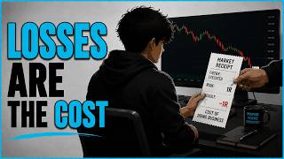 How to Take a Loss in Trading and Actually Walk Away