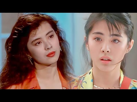王祖贤演唱《思念是一种病》，太魔性了！网友：这才是灵魂歌手！