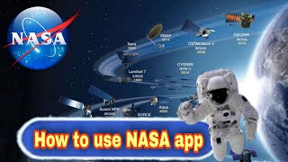 What is NASA app ||how to use NASA app || best app 2022 || app info screenshot 3