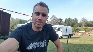 Asgrevolution & Hpairsoft Project Barett Pfe With Tank Inside