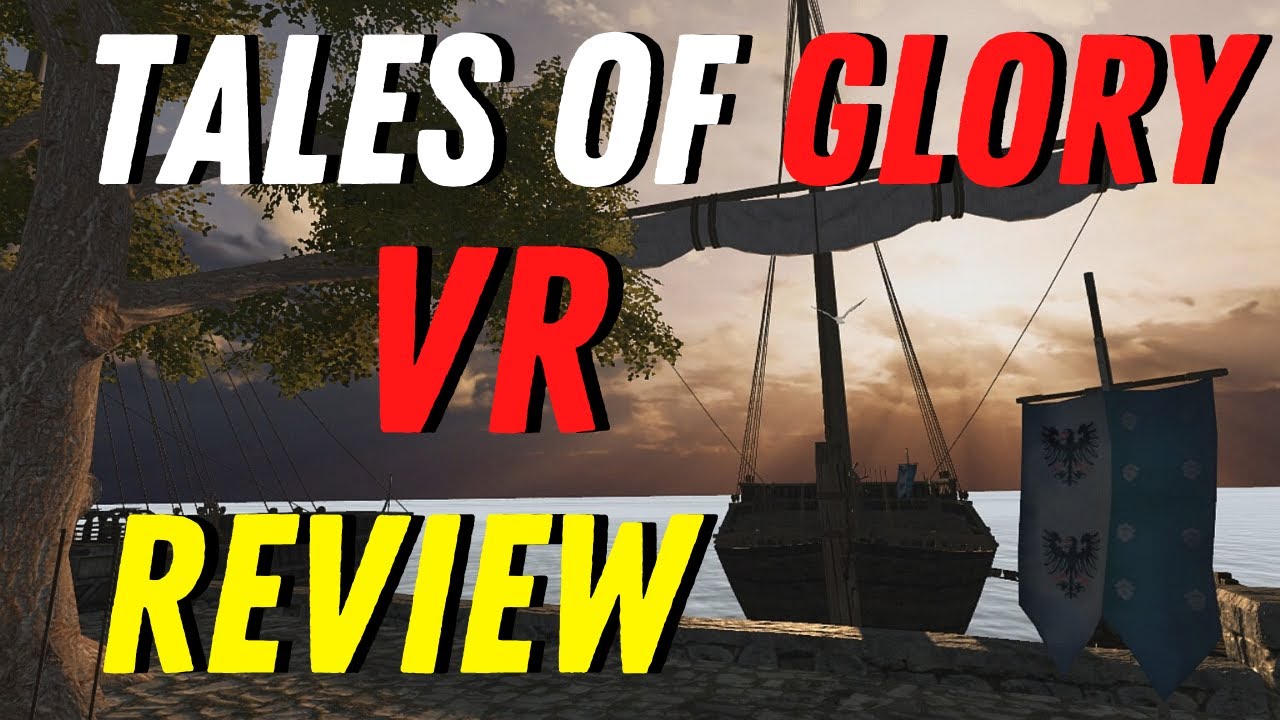 mount and blade vr