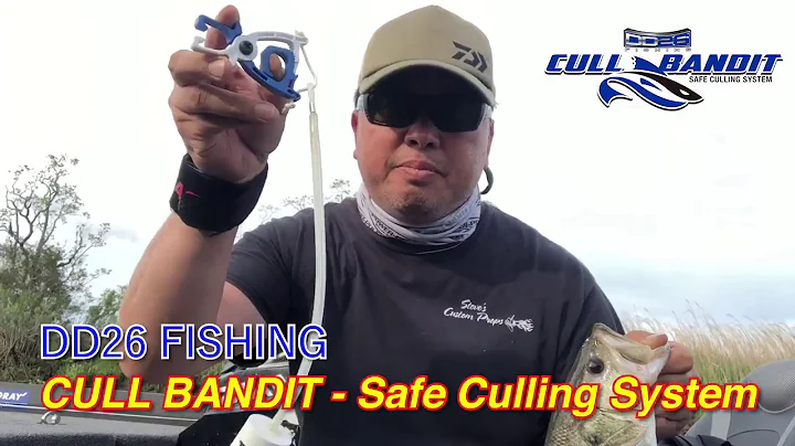 Elite Series Angler Yusuke Miyazaki talks about DD...