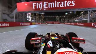 F1 2015 PC Latest Patch