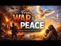 CHILDREN OF WAR A Global Peace Song From War To Peace mp3