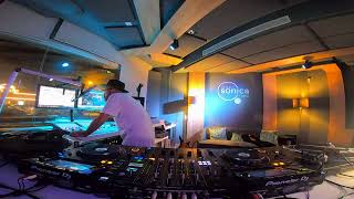 KARLOS SENSE - NOISEGARDEN EPISODE #313 / 8TH ANNIVERSARY - 18/11/20
