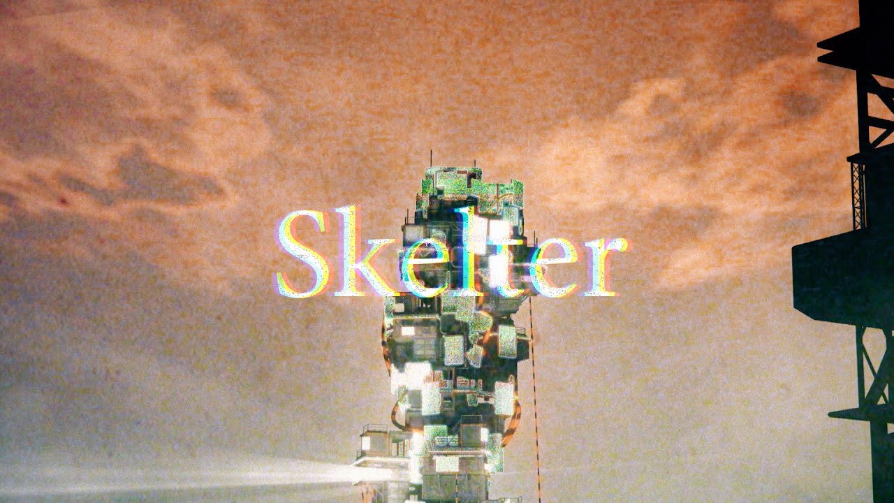 Watch HOTSQUALL「『Skelter 」Official Music Video on YouTube Watch HOTSQUALL「『Skelter 」Official Music Video on YouTube