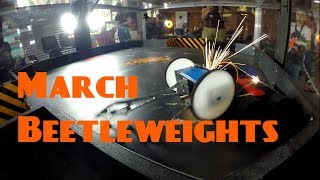 March Beetleweight Meet