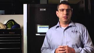 Eaton 93PM UPS Training Video Preview