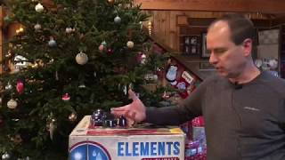 How To Install An Elements All Weather RV Cover