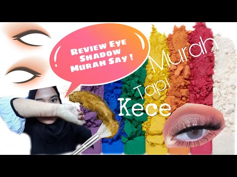 PIXY ONE BRAND MAKEUP TUTORIAL | By Bekti Anjar Pratiwi. 