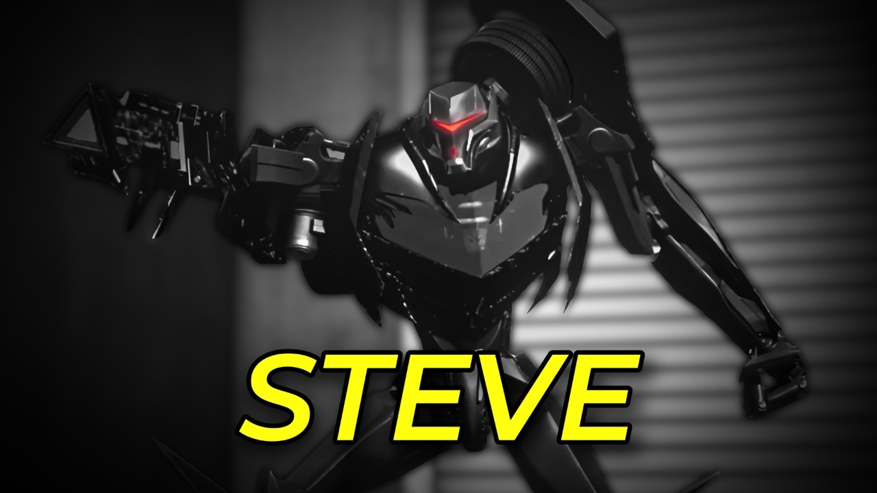 The Tragic Life of Steve the Vehicon | Aligned Continuity